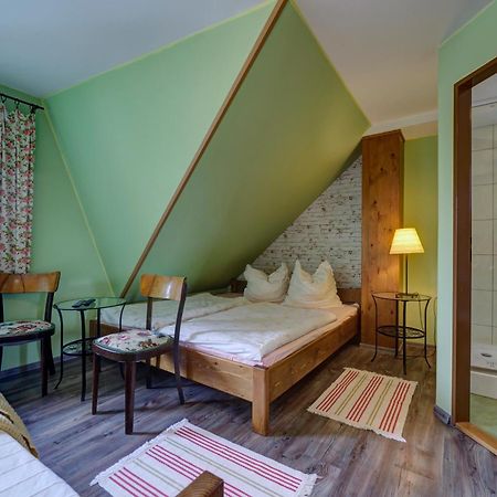 Apartmany Na Skle Malovane Liptovská Kokava Exteriér fotografie