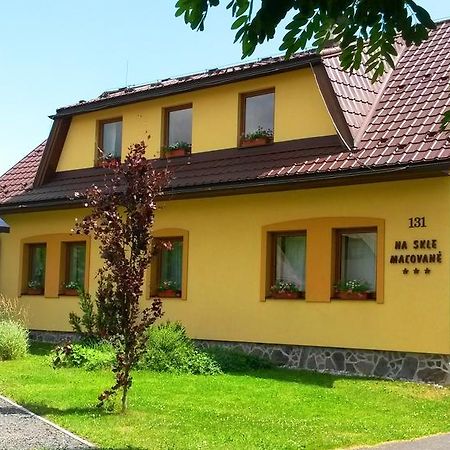 Apartmany Na Skle Malovane Liptovská Kokava Exteriér fotografie