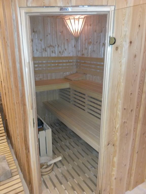 Apartmany Na Skle Malovane Liptovská Kokava Exteriér fotografie