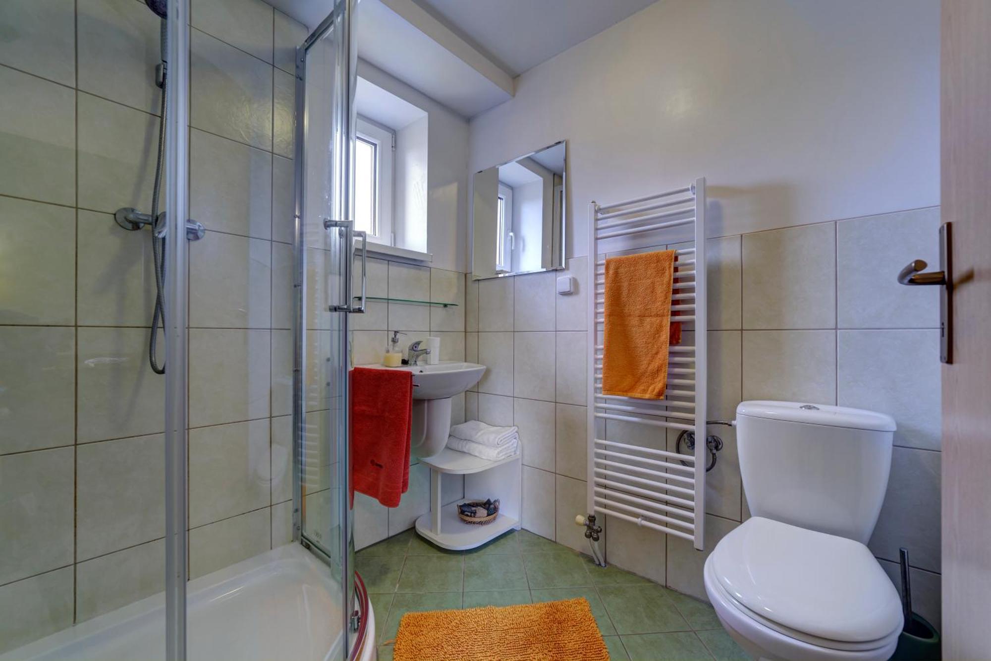 Apartmany Na Skle Malovane Liptovská Kokava Exteriér fotografie