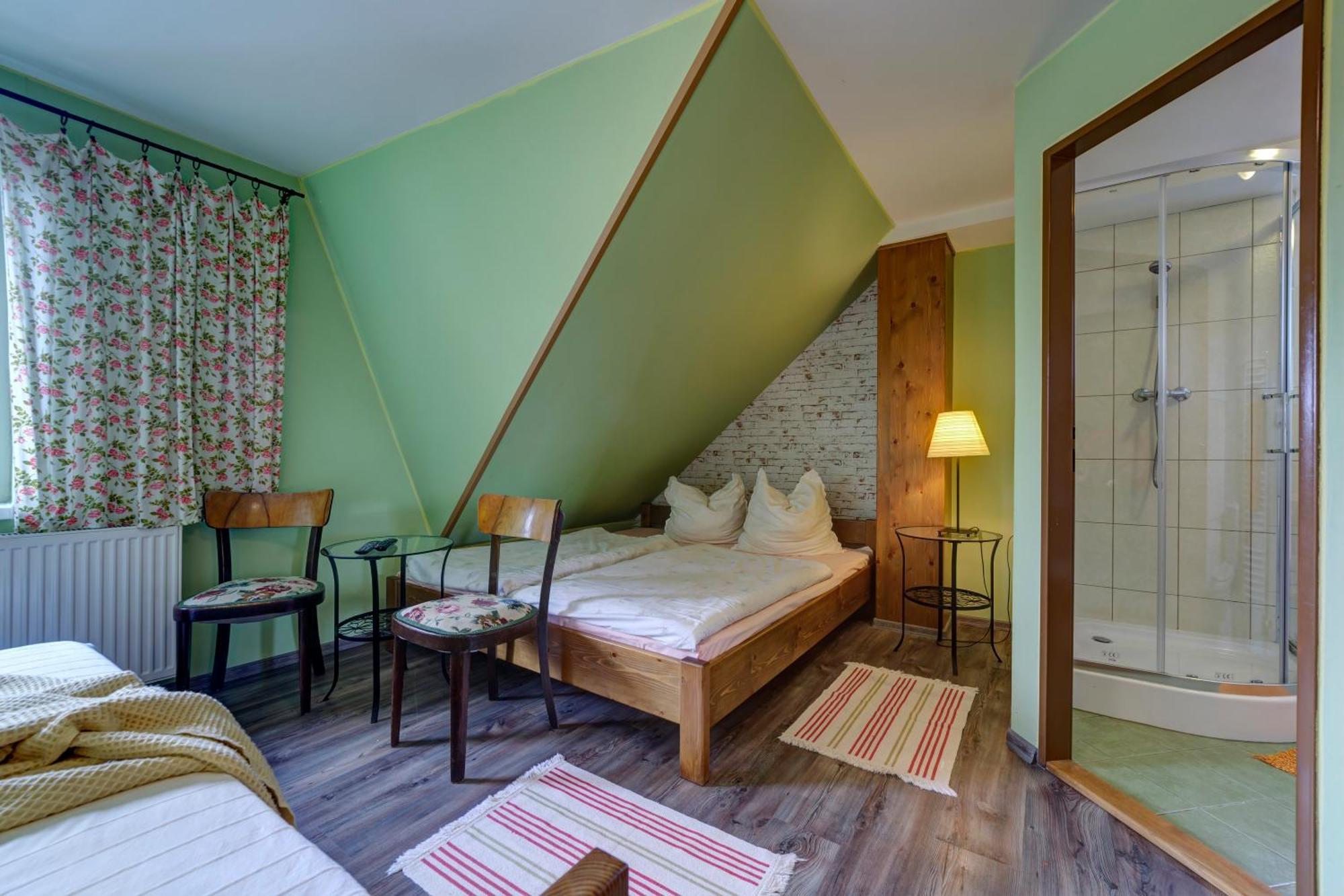 Apartmany Na Skle Malovane Liptovská Kokava Exteriér fotografie