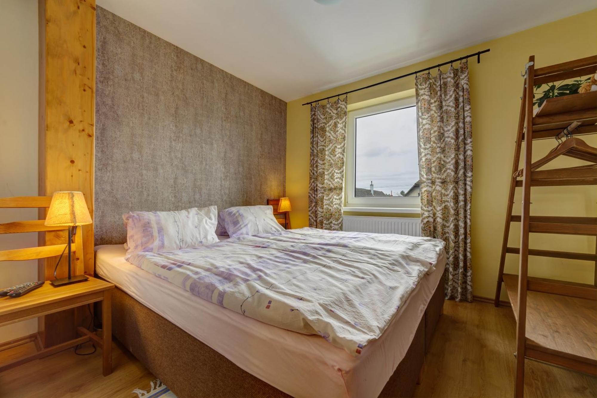 Apartmany Na Skle Malovane Liptovská Kokava Exteriér fotografie