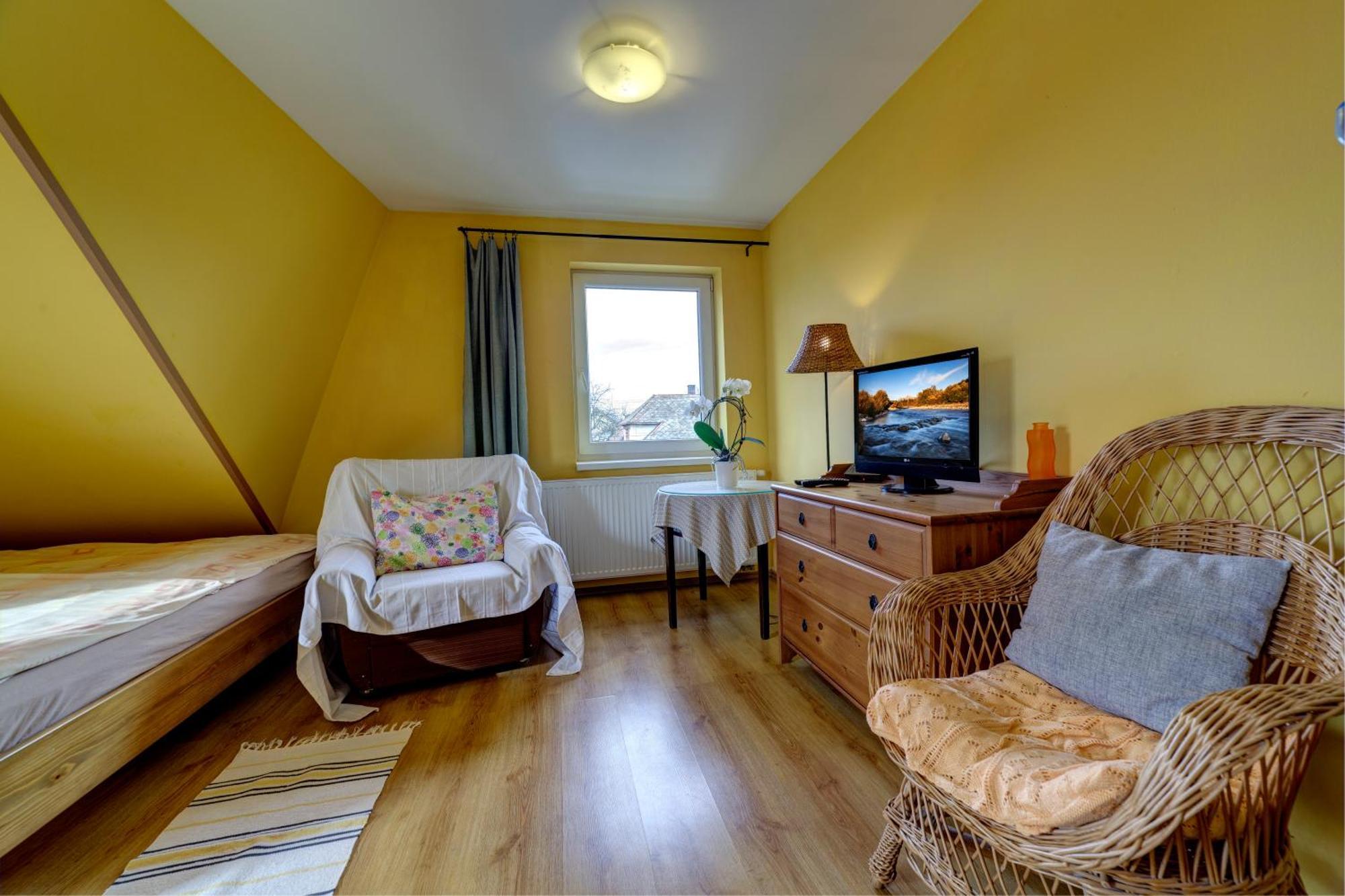 Apartmany Na Skle Malovane Liptovská Kokava Exteriér fotografie
