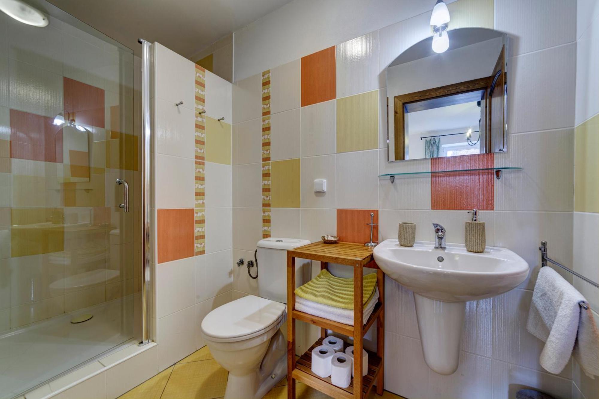 Apartmany Na Skle Malovane Liptovská Kokava Exteriér fotografie
