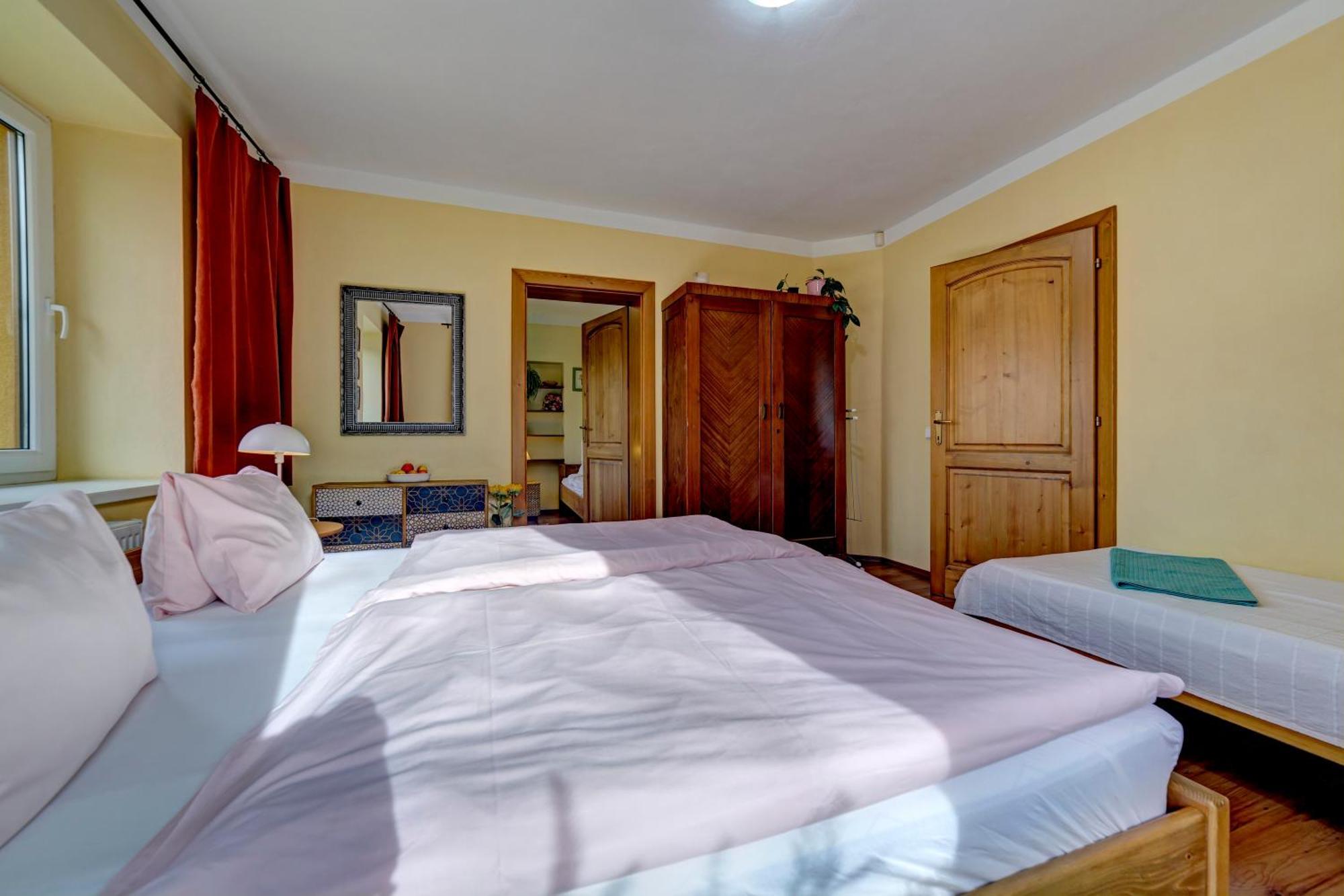 Apartmany Na Skle Malovane Liptovská Kokava Exteriér fotografie