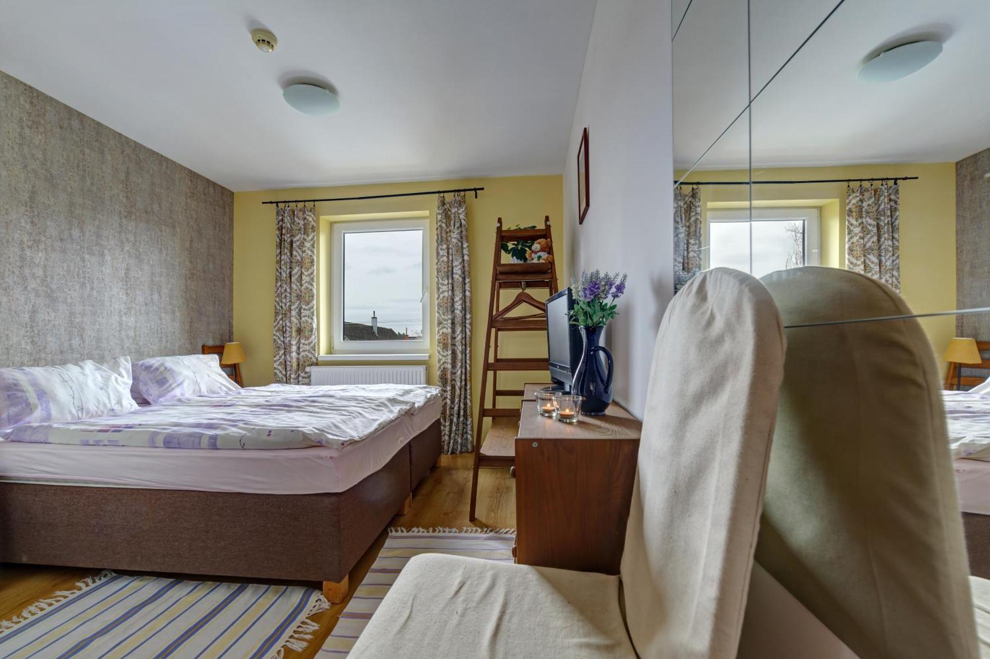 Apartmany Na Skle Malovane Liptovská Kokava Exteriér fotografie