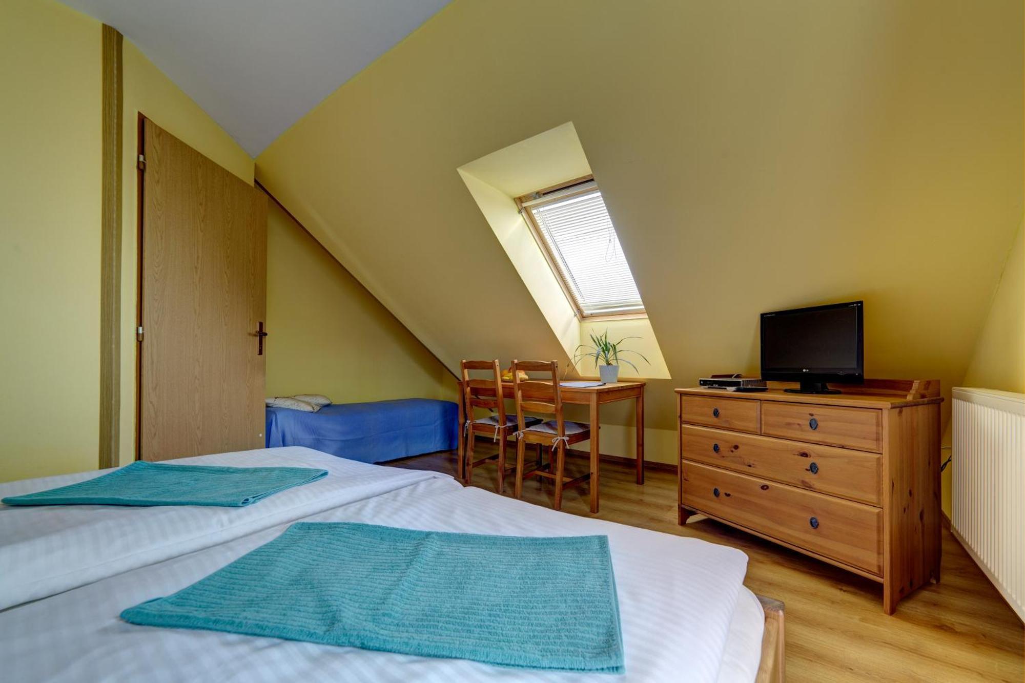 Apartmany Na Skle Malovane Liptovská Kokava Exteriér fotografie