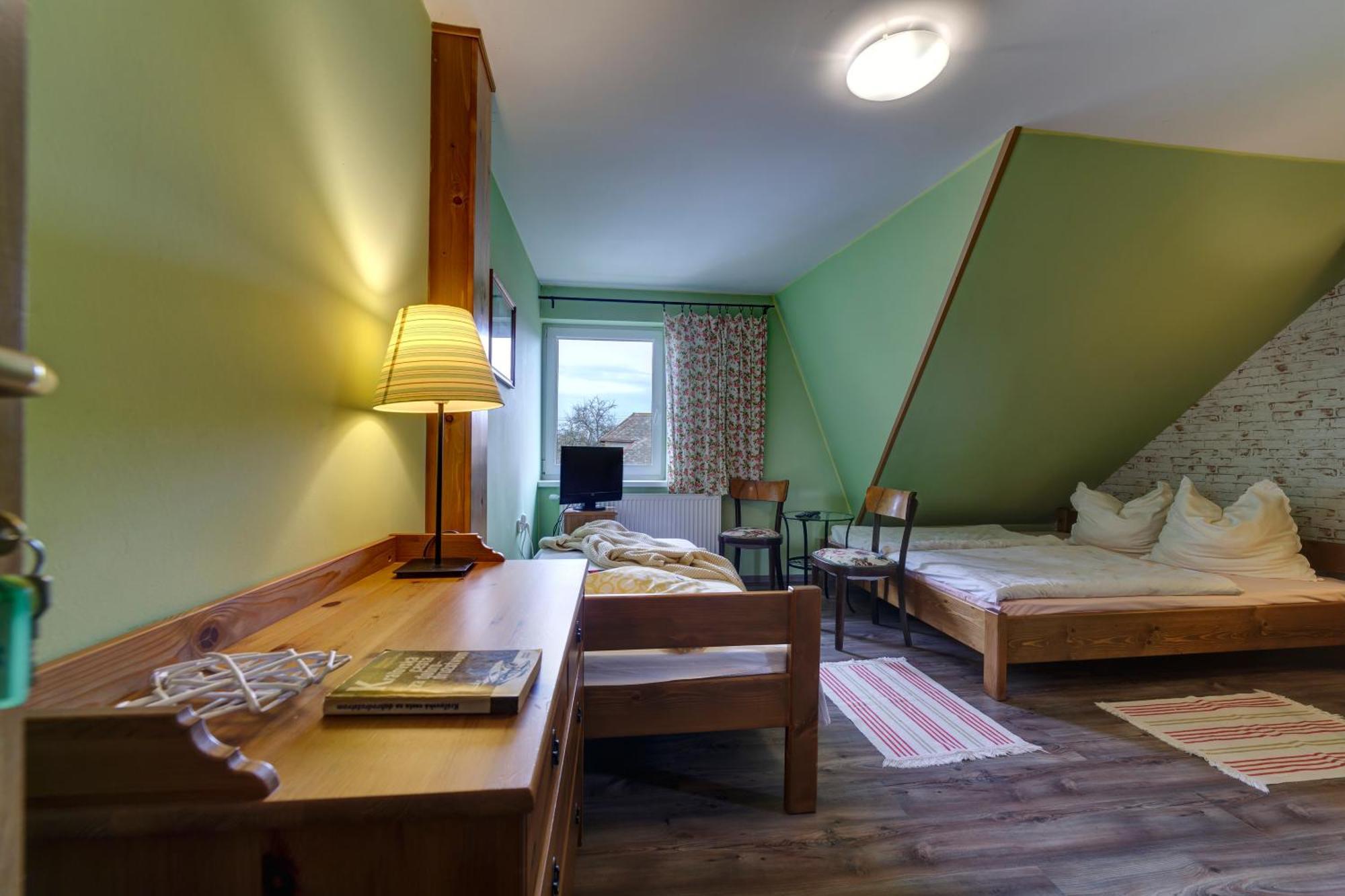 Apartmany Na Skle Malovane Liptovská Kokava Exteriér fotografie