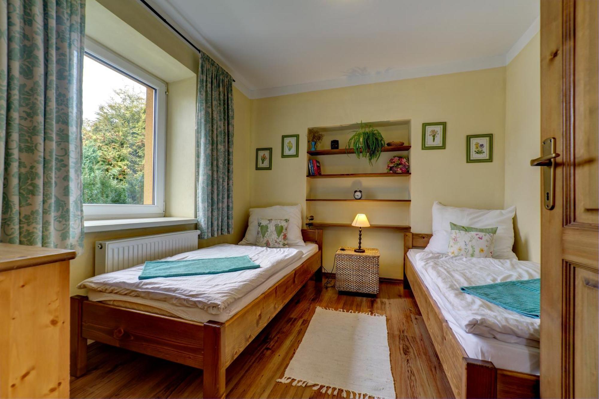 Apartmany Na Skle Malovane Liptovská Kokava Exteriér fotografie