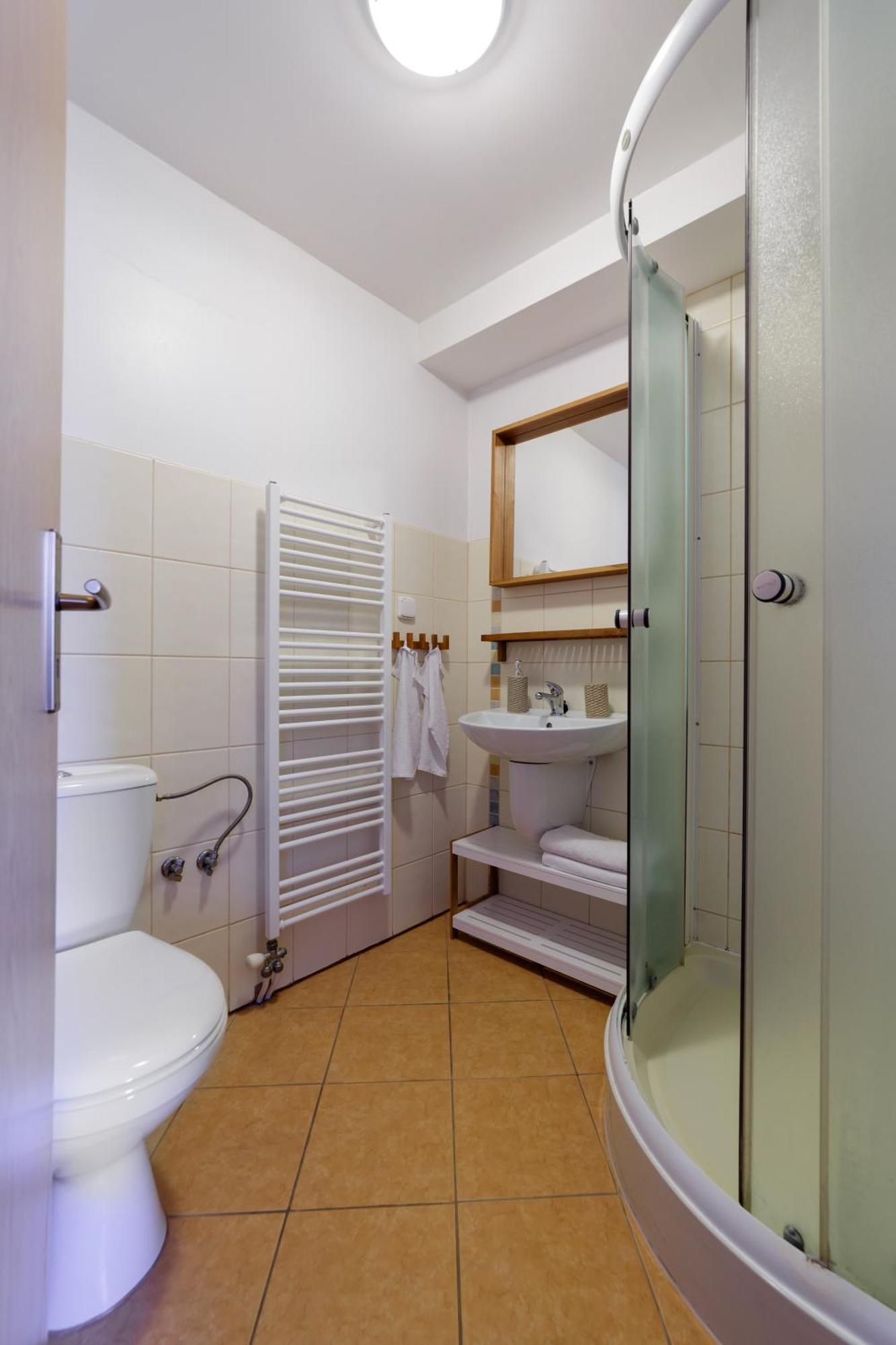 Apartmany Na Skle Malovane Liptovská Kokava Exteriér fotografie