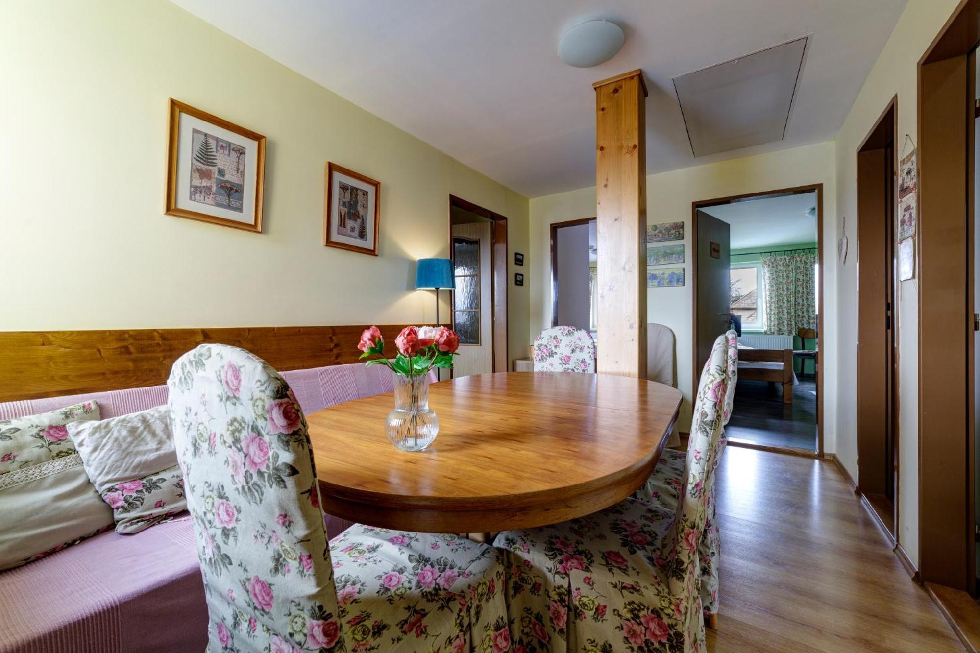 Apartmany Na Skle Malovane Liptovská Kokava Exteriér fotografie